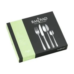 Lilje Bestiksæt - 16 Dele -Servicebutik 3990 6d60fc8e 4d6c 49fd 8c56 4a03f20ddcf4