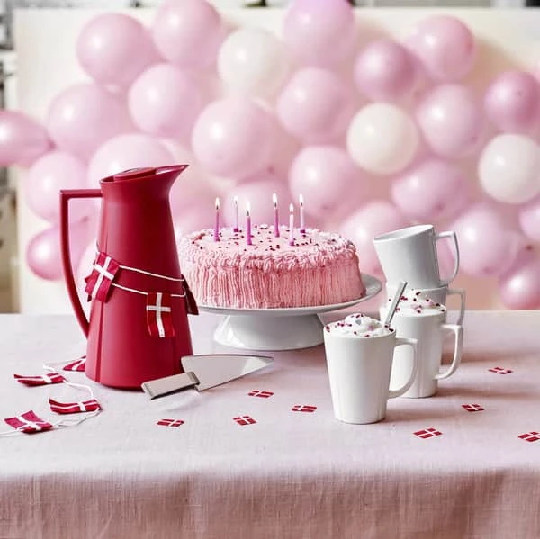 Stelton EM Kagespade 4 Stelton EM Kagespade - Billede 2