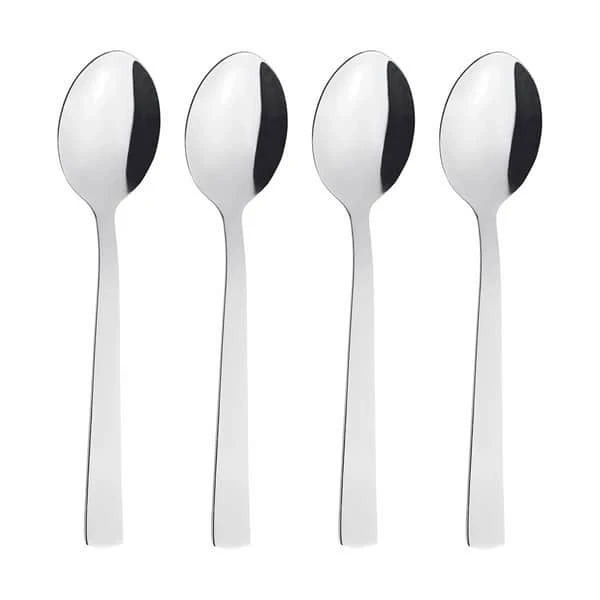 Aida Raw Dessertske - 4 Stk. 3 Aida Raw Dessertske - 4 Stk.