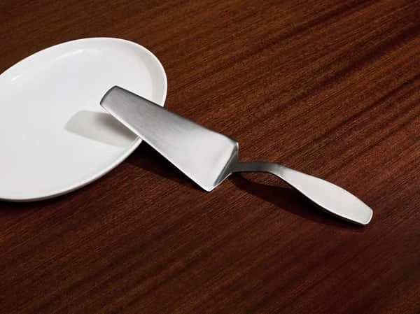 Iittala Citterio Collective Tools Kagespade 4 Iittala Citterio Collective Tools Kagespade - Billede 2