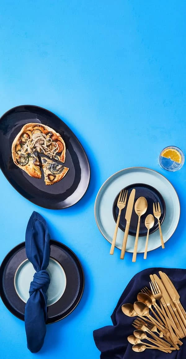 BITZ Bestiksæt - 60 Dele 5 BITZ Bestiksæt - 60 Dele - Billede 3