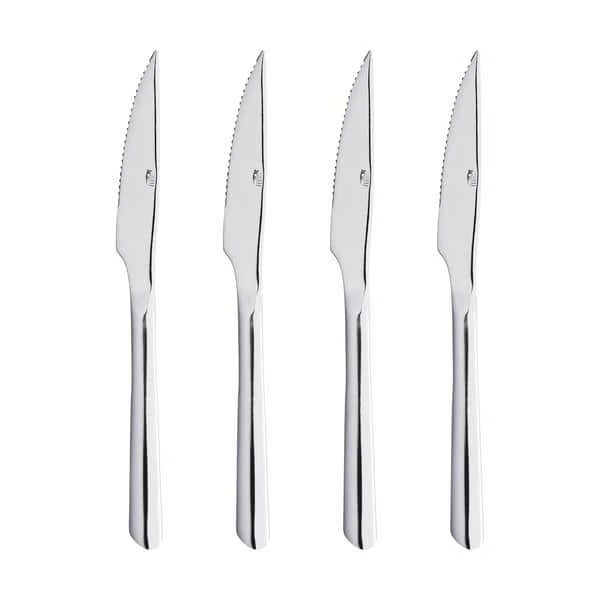 Aida Raw Steakkniv - 4 Stk. 3 Aida Raw Steakkniv - 4 Stk.
