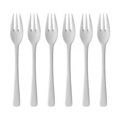 Gense Steel Line Kagegaffel - 6 Stk.