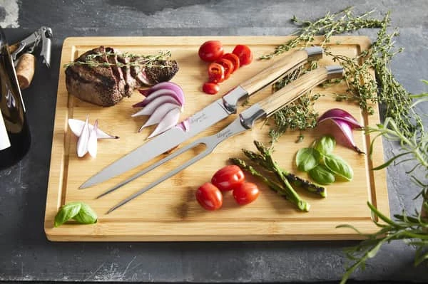 Forskærersæt - 3 Dele 6 Forskærersæt - 3 Dele - Billede 4