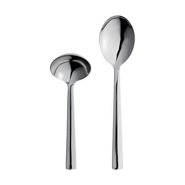 Aida RAW Serveringsbestik 3 Aida RAW Serveringsbestik