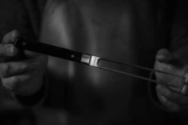 Stegegaffel C-Fork 4 Stegegaffel C-Fork - Billede 2