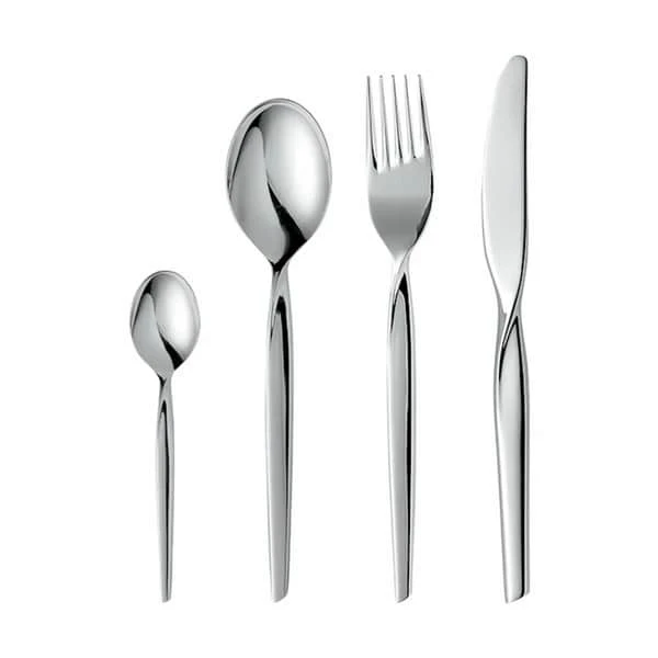 Gense Twist Bestiksæt - 16 Dele 2 Gense Twist Bestiksæt - 16 Dele