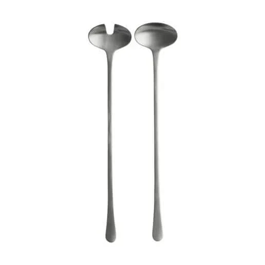 Georg Jensen Copenhagen Salatsæt - 2 Dele 3 Georg Jensen Copenhagen Salatsæt - 2 Dele
