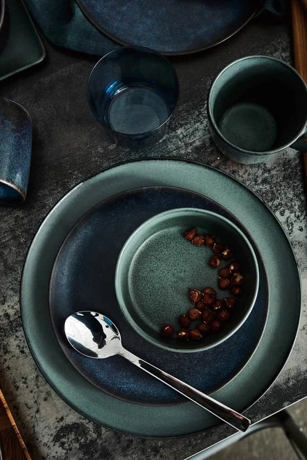 Aida Raw Dessertske - 4 Stk. 4 Aida Raw Dessertske - 4 Stk. - Billede 2