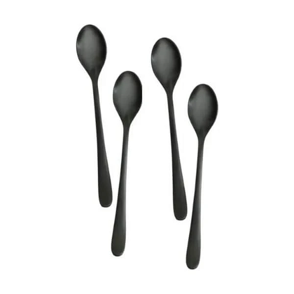 Encore Caffé Latte Ske - 4 Stk. 3 Encore Caffé Latte Ske - 4 Stk.