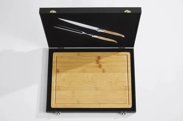 Forskærersæt - 3 Dele 4 Forskærersæt - 3 Dele - Billede 2