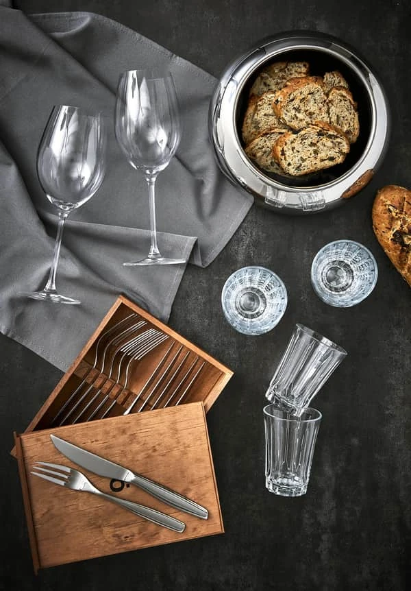 Encore Steakbestik - 12 Dele 7 Encore Steakbestik - 12 Dele - Billede 5