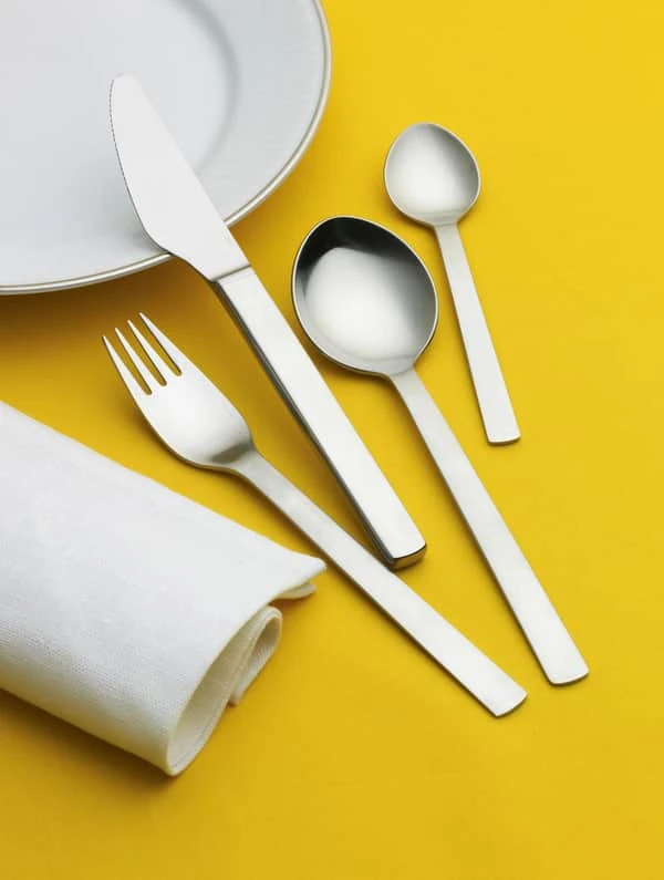 Georg Jensen New York Grillkniv 4 Georg Jensen New York Grillkniv - Billede 2