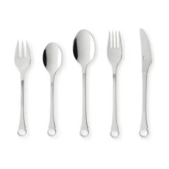 Gense Pantry Bestiksæt - 60 Dele