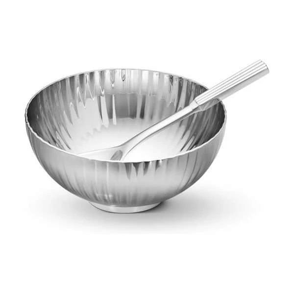 Georg Jensen Bernadotte Ske 5 Georg Jensen Bernadotte Ske - Billede 3