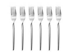 Gense Twist Kagegaffel - 6 Stk.