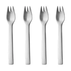 Georg Jensen New York Kagegaffel - 4 Stk.