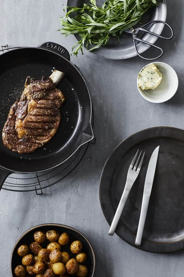 Zwilling Melbourne Steakbestiksæt - 12 Dele 4 Zwilling Melbourne Steakbestiksæt - 12 Dele - Billede 2