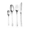 Zwilling Jessica Bestiksæt - 48 Dele 1 Zwilling Jessica Bestiksæt - 48 Dele -Servicebutik 3990 a4dcdc1d 3597 4705 86bf c0771c992642