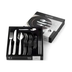 Gense Rejka Bestiksæt - 16 Dele