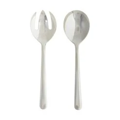 Kay Bojesen Salatsæt - 2 Dele