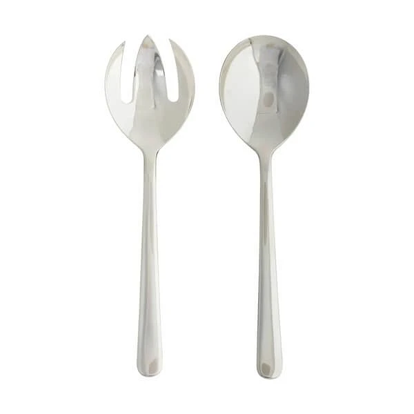 Kay Bojesen Salatsæt - 2 Dele 3 Kay Bojesen Salatsæt - 2 Dele