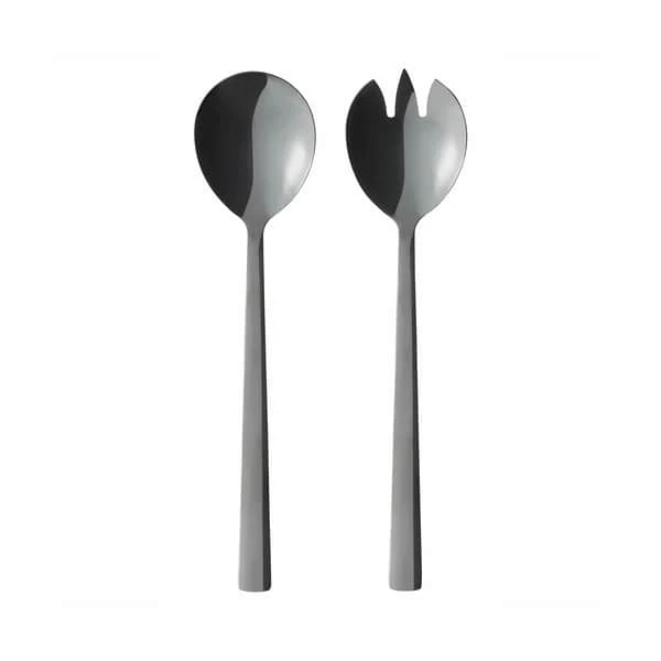 Aida Raw Salatsæt - 2 Dele 3 Aida Raw Salatsæt - 2 Dele