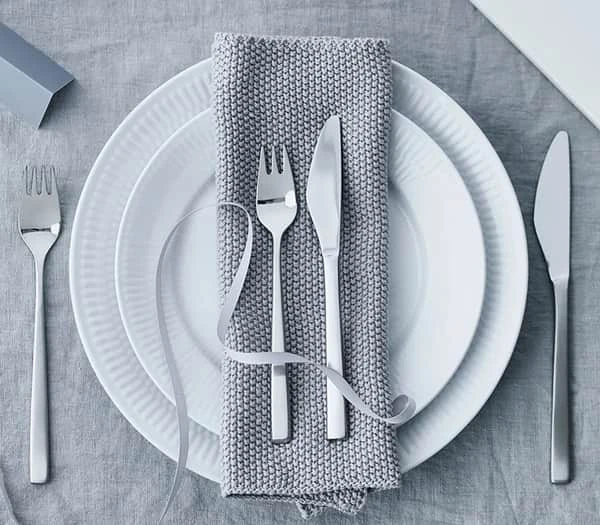 Gense Fuga Bestiksæt - 16 Dele 4 Gense Fuga Bestiksæt - 16 Dele - Billede 2