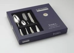 Gense Indra Bestiksæt - 16 Dele 7 Gense Indra Bestiksæt - 16 Dele -Servicebutik 3990 a8b5302c cf64 438c bdcd edd703f2e37f