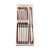 Laguiole Steakkniv - 6 Stk. 2 Laguiole Steakkniv - 6 Stk. -Servicebutik 3990 aa4c0701 95a5 4ca1 bff6 2b77a364b0b0