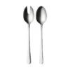 Georg Jensen Copenhagen Serveringssæt - 2 Dele 1 Georg Jensen Copenhagen Serveringssæt - 2 Dele -Servicebutik 3990 ab466031 09ca 45fd ab6f 50f75aec7720