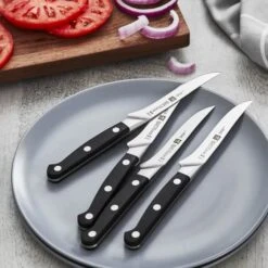 Zwilling Pro Steaksæt - 4 Dele 7 Zwilling Pro Steaksæt - 4 Dele -Servicebutik 3990 ad0ff355 1f21 4c9e 8a47 caab144d26ab