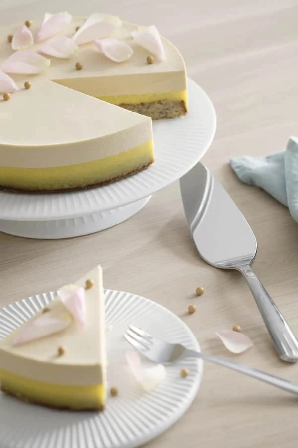 Kähler Hammershøi Kagespade 4 Kähler Hammershøi Kagespade - Billede 2