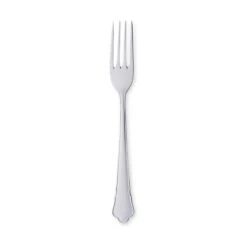 Gense Chippendale Frokostgaffel