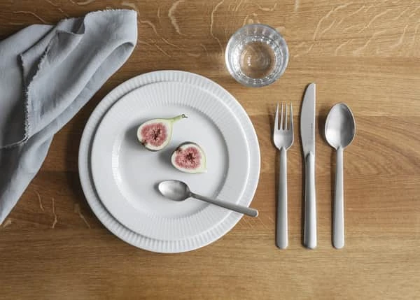 Legio Nova Bestiksæt - 48 Dele 4 Legio Nova Bestiksæt - 48 Dele - Billede 2