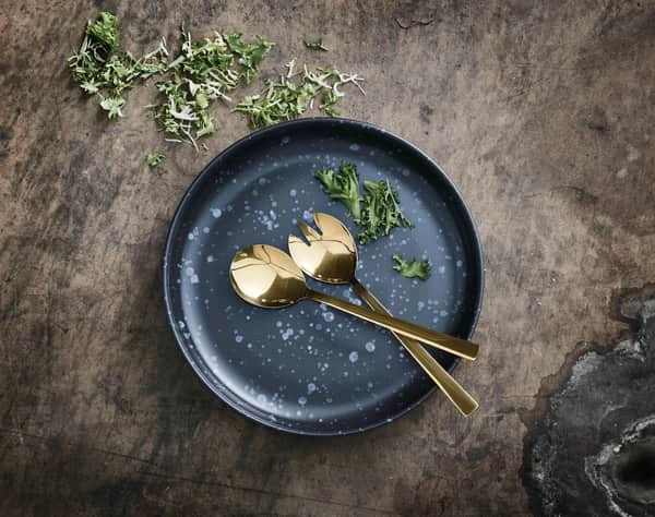 Aida RAW Salatsæt - 2 Dele 4 Aida RAW Salatsæt - 2 Dele - Billede 2