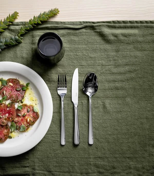 Hyacint Bestiksæt - 16 Dele 4 Hyacint Bestiksæt - 16 Dele - Billede 2