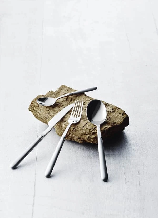 Gense Ehra Bestiksæt - 16 Dele 4 Gense Ehra Bestiksæt - 16 Dele - Billede 2