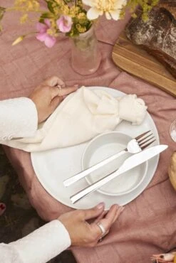 Aida Raw Kniv - 4 Stk. -Servicebutik 3990 b6bd4982 abc4 4edf 9eb8 352d935b7b57