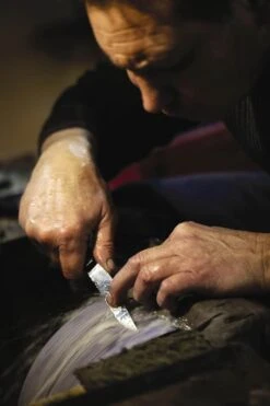 Lagiuole Steakkniv - 6 Stk. -Servicebutik 3990 b8e38ee4 fcfa 45dc 89d0 4b2cf6420ad3