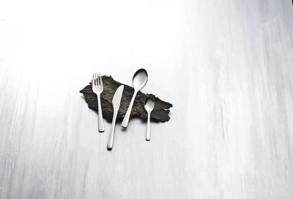 Gense Steel Line Bestiksæt - 60 Dele 4 Gense Steel Line Bestiksæt - 60 Dele - Billede 2