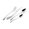 Zwilling Bellasera Bestiksæt - 24 Dele 1 Zwilling Bellasera Bestiksæt - 24 Dele -Servicebutik 3990 bb9e4844 ab98 41ec be09 b2f6726fd783