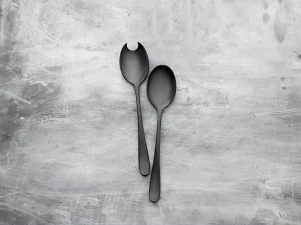 Encore Salatbestiksæt - 2 Dele 5 Encore Salatbestiksæt - 2 Dele - Billede 3