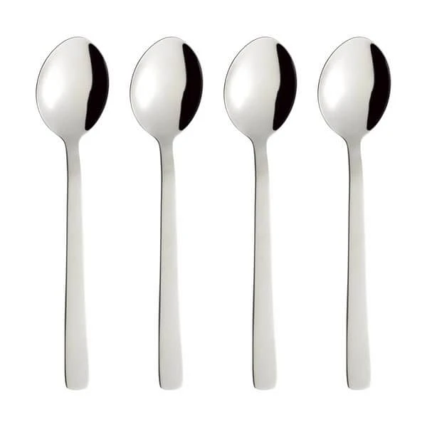 Aida Raw Ske - 4 Stk. 3 Aida Raw Ske - 4 Stk.