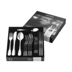 Gense Attaché Bestiksæt - 16 Dele 5 Gense Attaché Bestiksæt - 16 Dele -Servicebutik 3990 bd42e633 7d82 457c 9685 f7945fd1c310