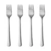 Georg Jensen Copenhagen Kagegaffel - 4 Stk. -Servicebutik 3990 bd5570fd c8d2 41f3 aa7f 701979605346