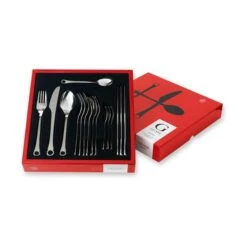 Gense Pantry Bestiksæt - 16 Dele 7 Gense Pantry Bestiksæt - 16 Dele -Servicebutik 3990 bf0fda3b aee0 4874 9a56 4c0cb227ed9f