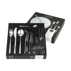 Gense Fuga Bestiksæt - 16 Dele 7 Gense Fuga Bestiksæt - 16 Dele -Servicebutik 3990 bf842d99 e90f 4dd7 9b8a 6a6de4ba7592