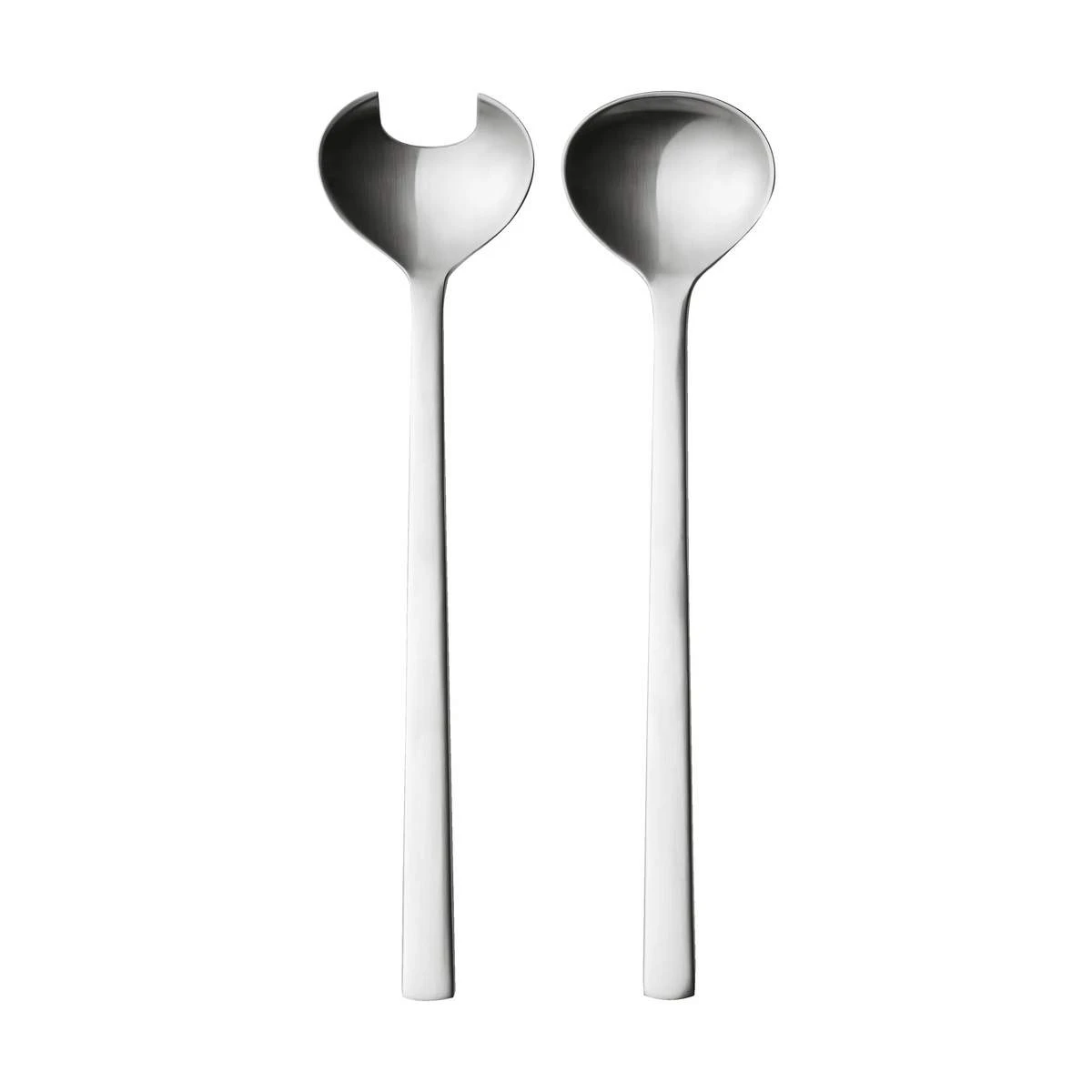 Georg Jensen New York Salatsæt 3 Georg Jensen New York Salatsæt