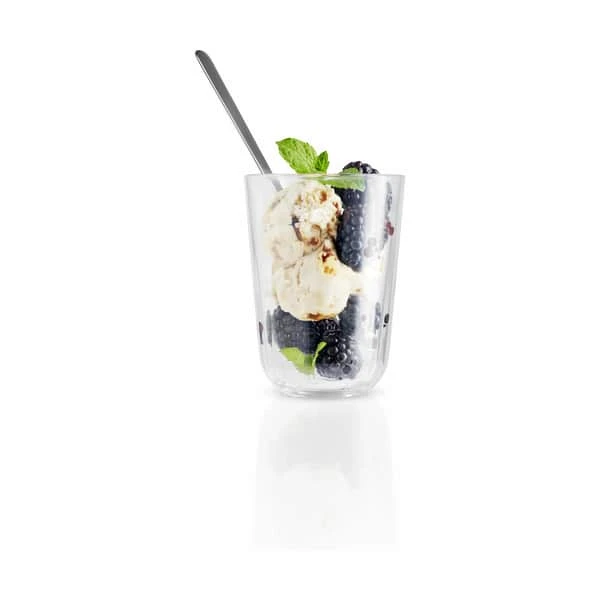 Legio Nova Café Latte Ske - 4 Stk. 6 Legio Nova Café Latte Ske - 4 Stk. - Billede 4